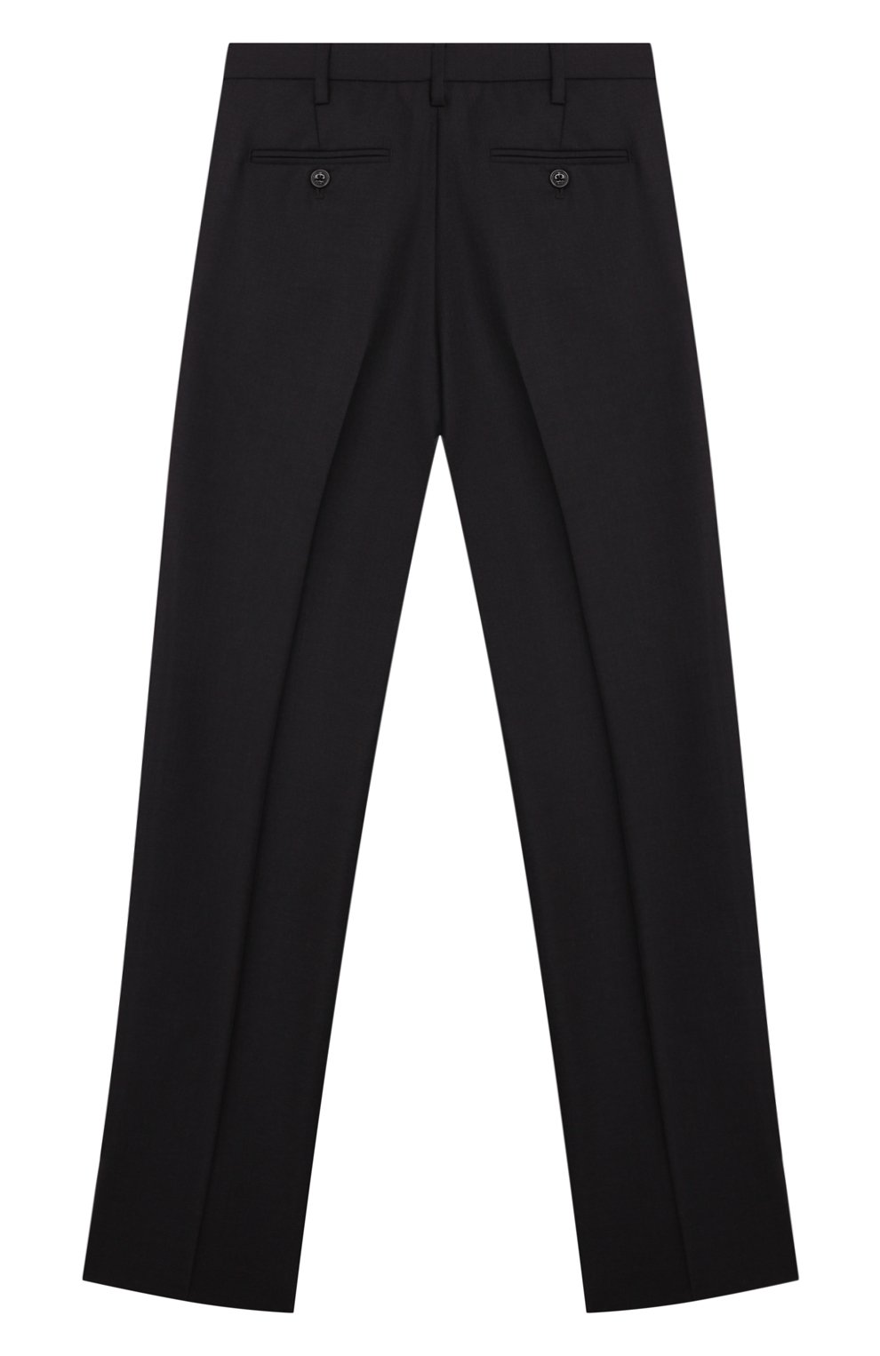 Шерстяной костюм STEFANO RICCI JUNIOR темно-серого цвета по цене 135000 руб., арт. Y1RF732000/HB_SET, фото 5 Шерстяной костюм STEFANO RICCI JUNIOR, арт. Y1RF732000/HB_SET, фото 5