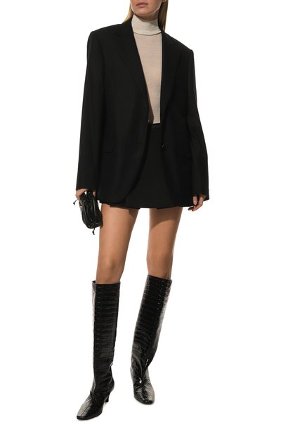 Юбка-шорты DICE KAYEK, арт. FW22J434/BLZ, фото 2