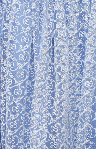 Юбка GUCCI, арт. 629155/ZAE02, фото 3