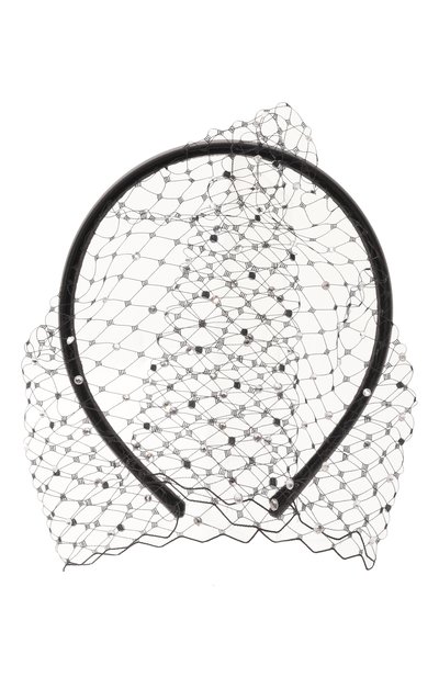 Ободок для волос PANFIL, арт. 0-VLK-WM, фото 1