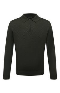 Темно-зеленый