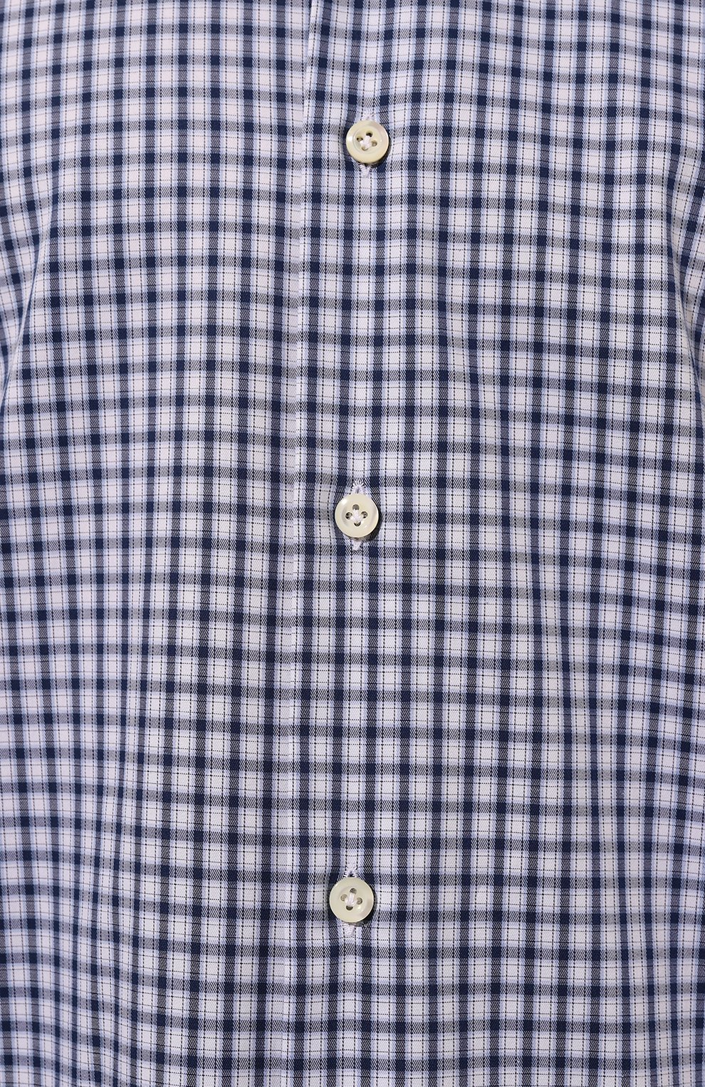 Хлопковая рубашка GIAMPAOLO, арт. 908/41211, фото 5