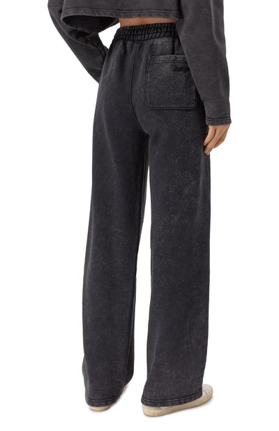 Хлопковые брюки HUGO BLUE, арт. 50545019, фото 4