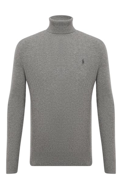 Шерстяной свитер POLO RALPH LAUREN, арт. 710810838, фото 1