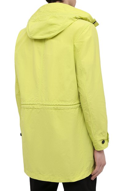 Парка STONE ISLAND, арт. 741570222, фото 4