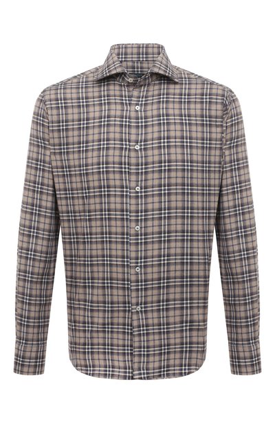 Хлопковая рубашка BROUBACK, арт. ASC-NISIDA-20/B_54, фото 1