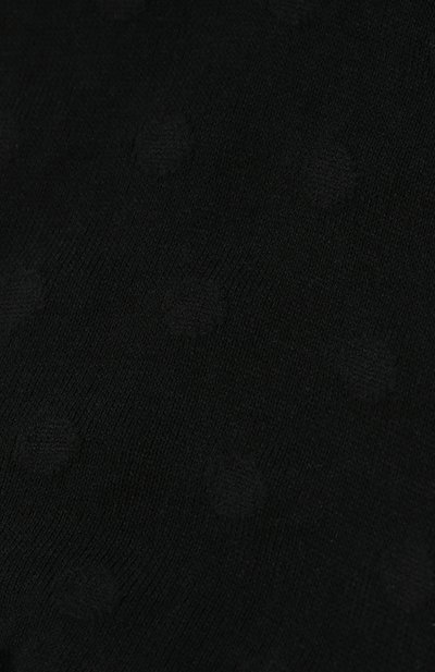 Хлопковые носки ANTIPAST черного цвета по цене 3665 руб., арт. ANP-62M/BLACK, фото 2 Хлопковые носки ANTIPAST, арт. ANP-62M/BLACK, фото 2