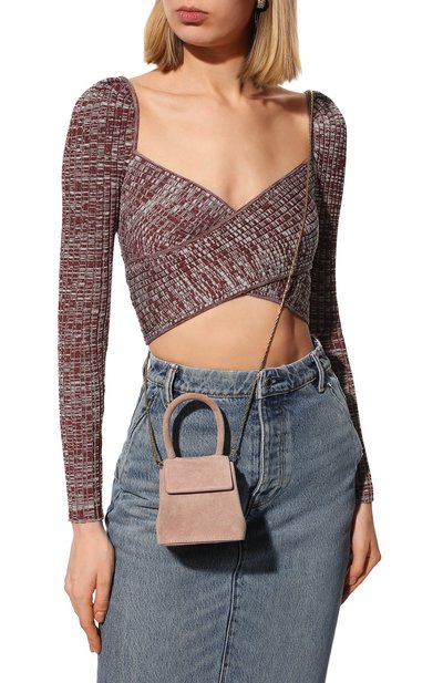 Сумка liza mini RUBEUS MILANO, арт. 014/18, фото 2