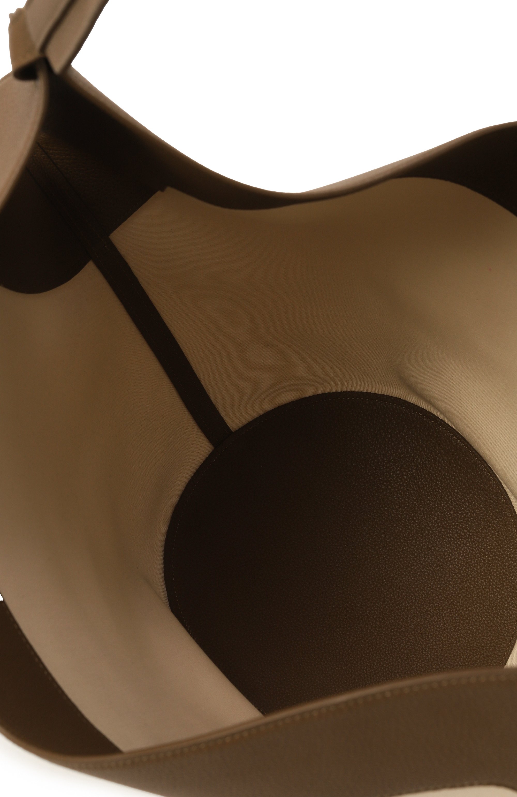 Сумка-тоут lotus medium KHAITE, арт. H2037917/L917, фото 5