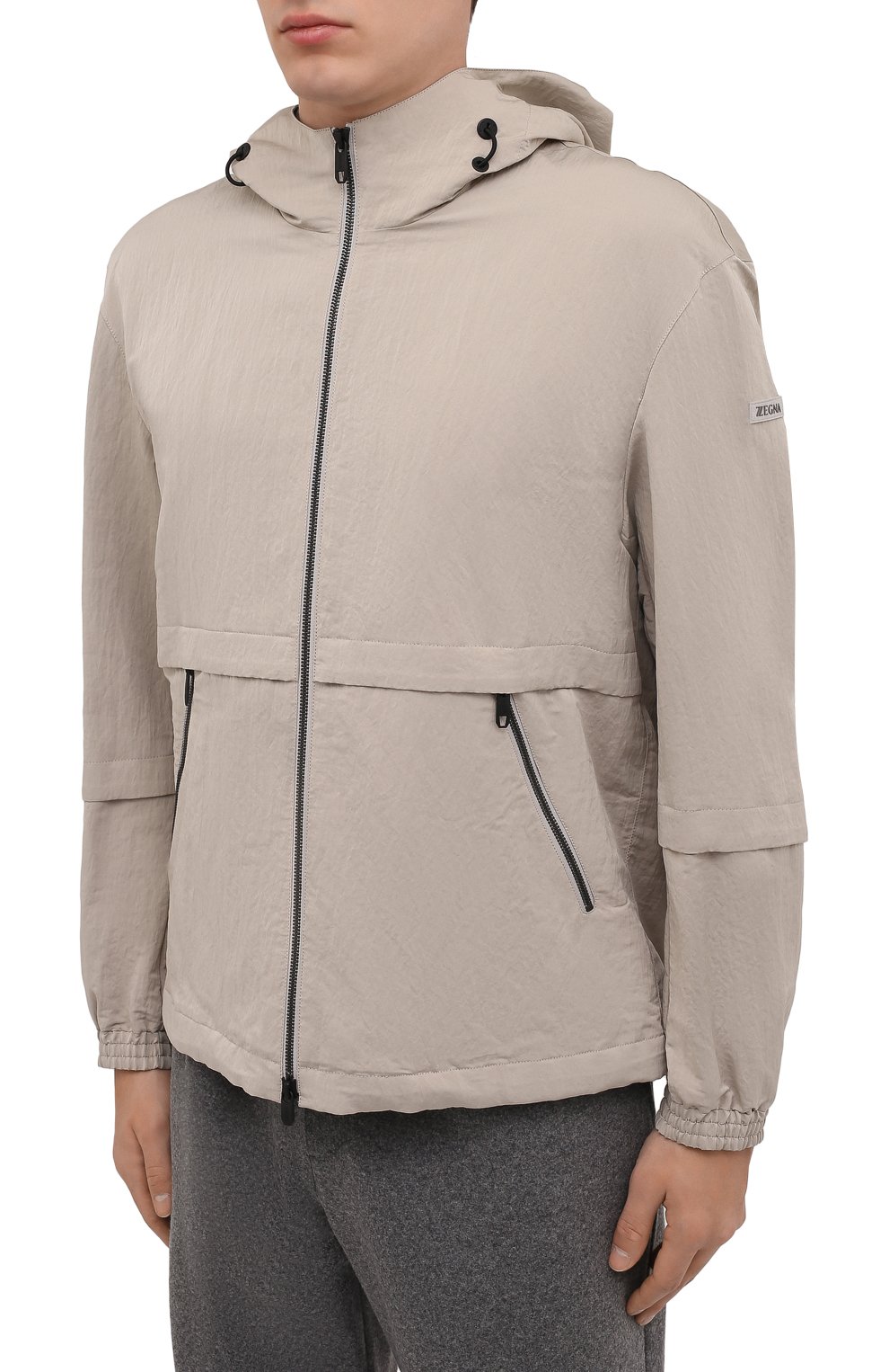 Куртка ZEGNA, арт. VZ005/ZZ123, фото 3