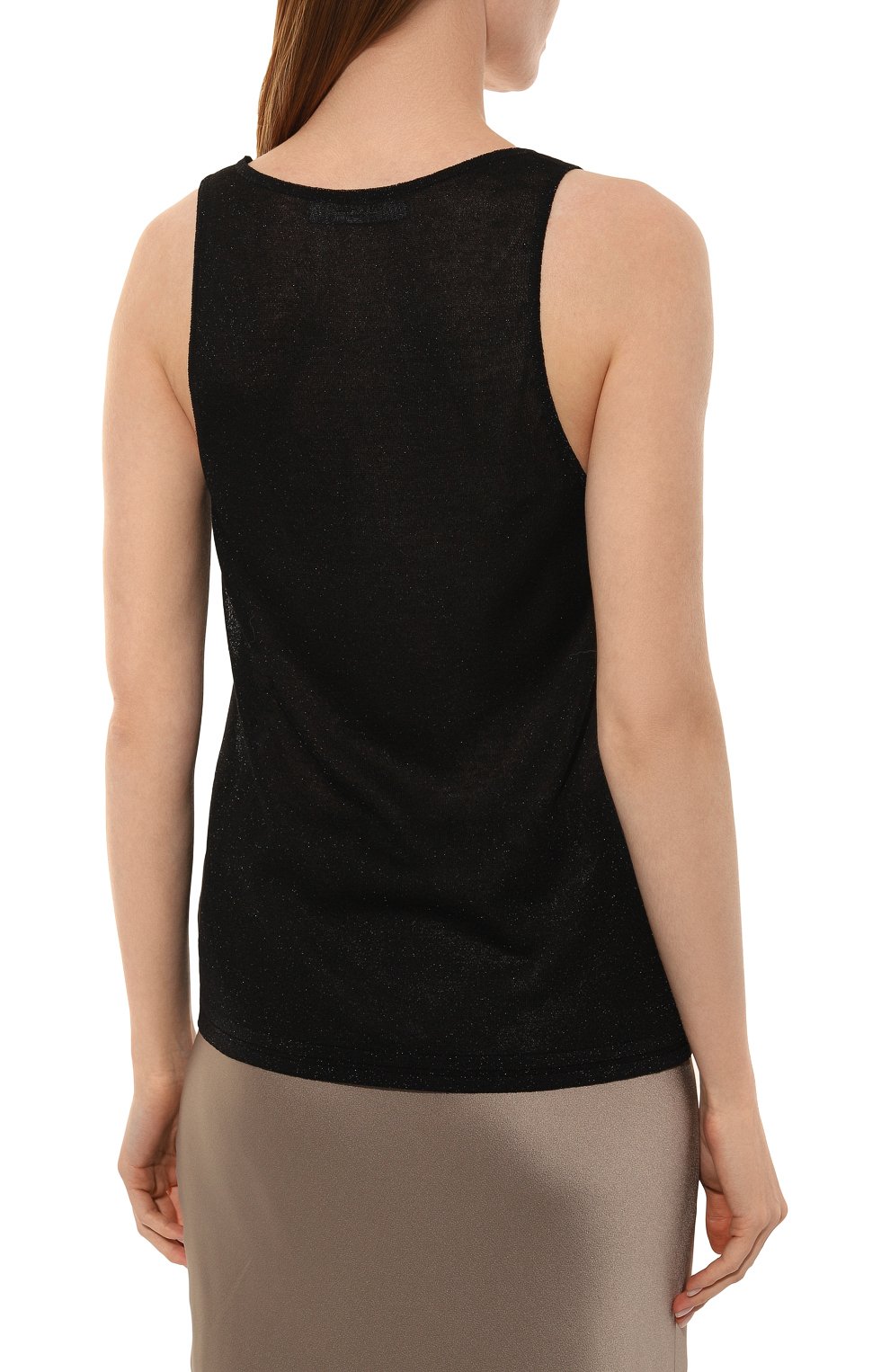 Топ из вискозы FREEAGE, арт. W25.TP075.9000.900, фото 4