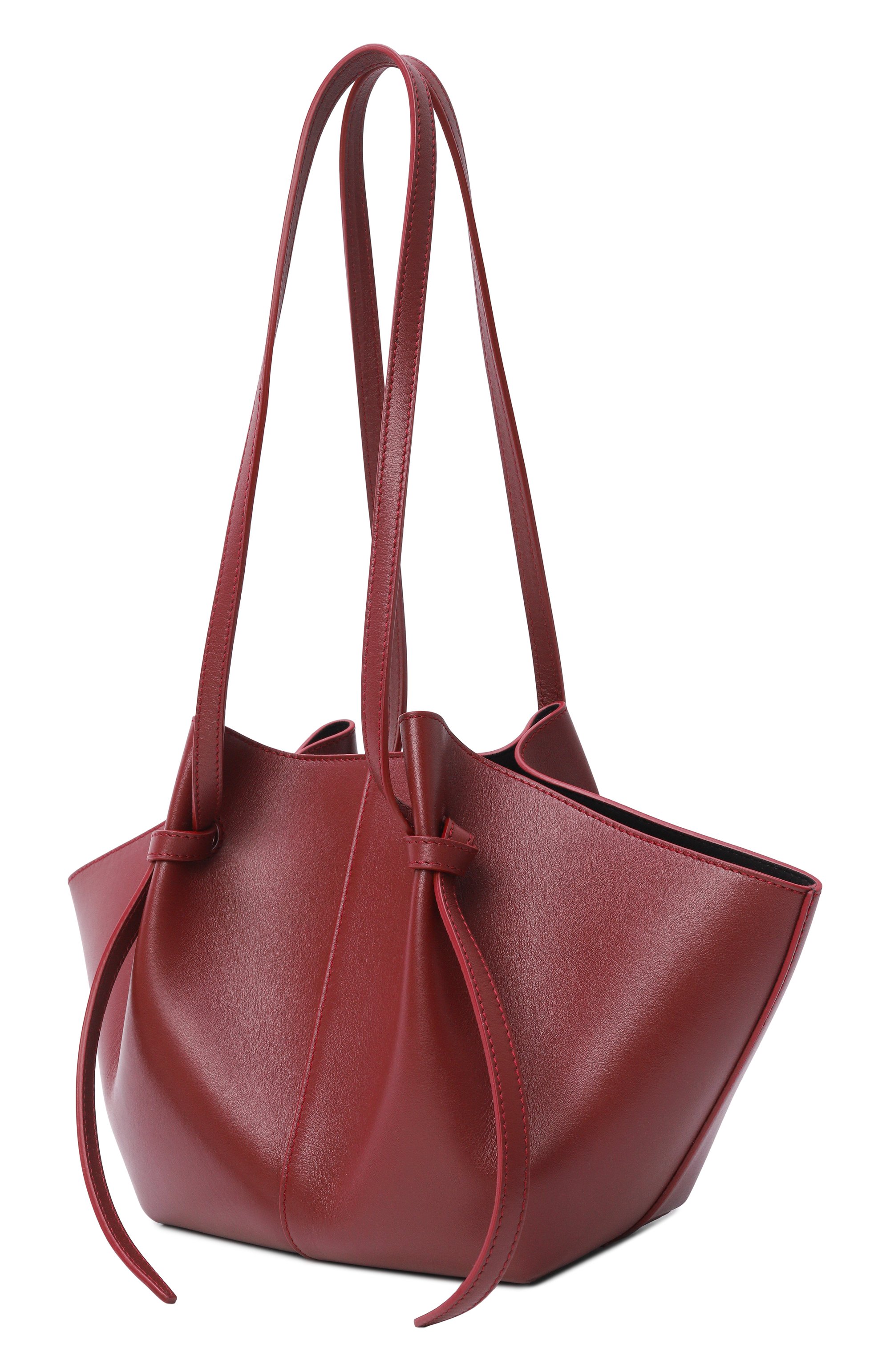 Сумка mochi YUZEFI, арт. M0CHI/SM00TH LEATHER, фото 4