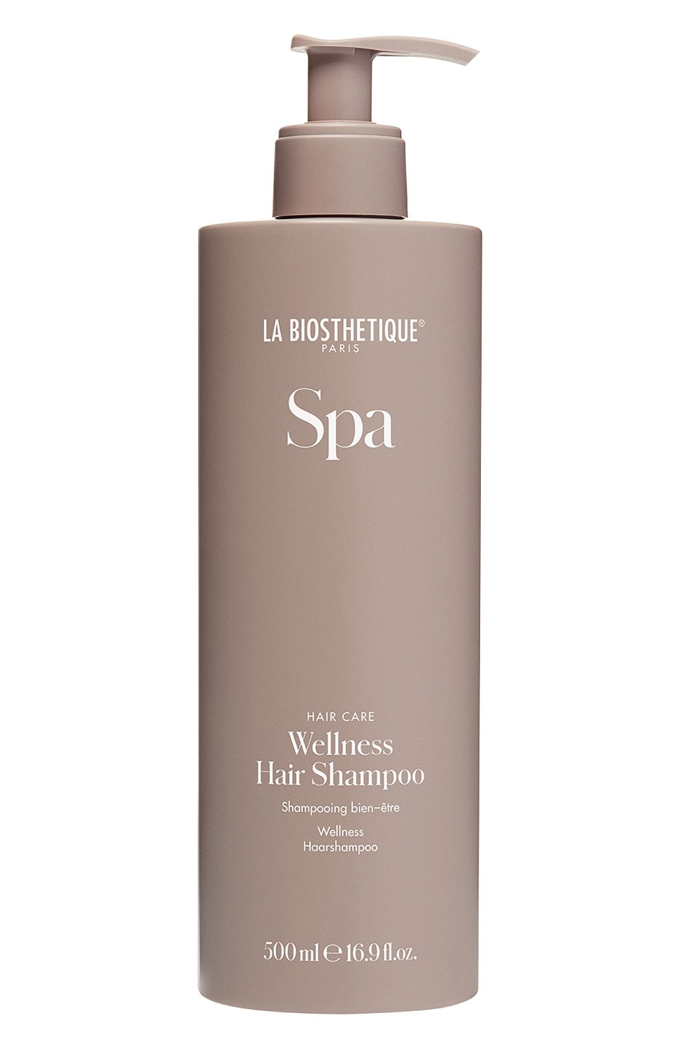 Оздоравливающий шампунь для волос (500ml) LA BIOSTHETIQUE, арт. 120689, фото 1