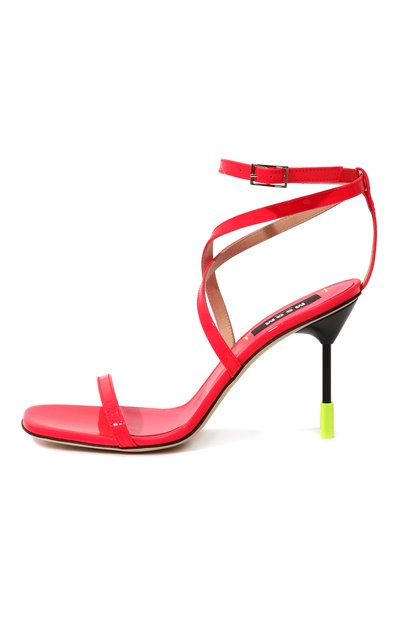 Босоножки MSGM, арт. 3441MDS187/482, фото 4