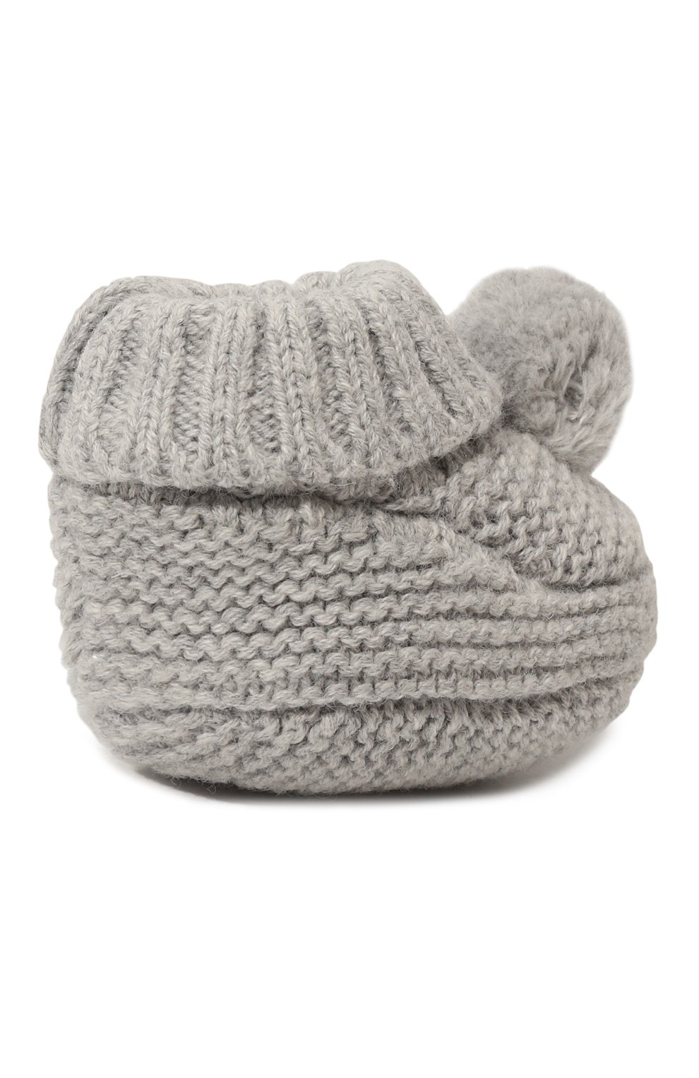 Хлопковые пинетки TARTINE ET CHOCOLAT, арт. TX89020/1M-12M, фото 3