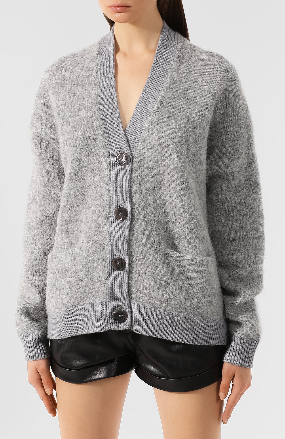 Кардиган ACNE STUDIOS, арт. A60038, фото 3