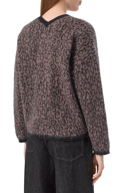 Кардиган EMPORIO ARMANI, арт. EW002669/AF20411, фото 4