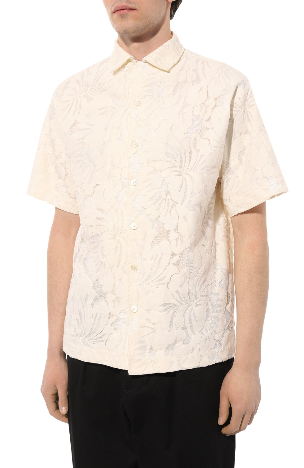 Рубашка N21, арт. G024/4708, фото 3