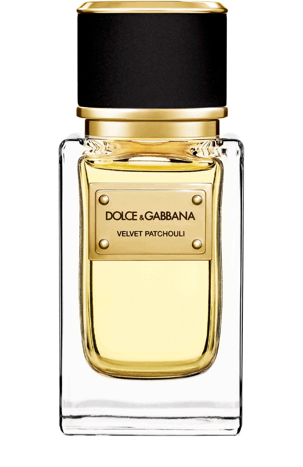 Парфюмерная вода velvet collection patchouli (50ml) DOLCE & GABBANA, арт. 737052497259, фото 1