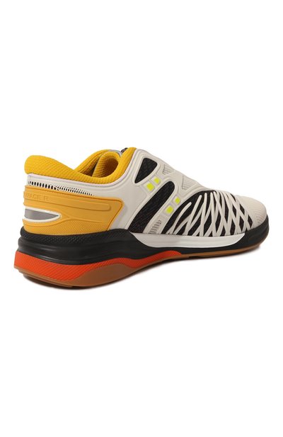 Кроссовки ultrapace r GUCCI, арт. 624482 2ET10, фото 5