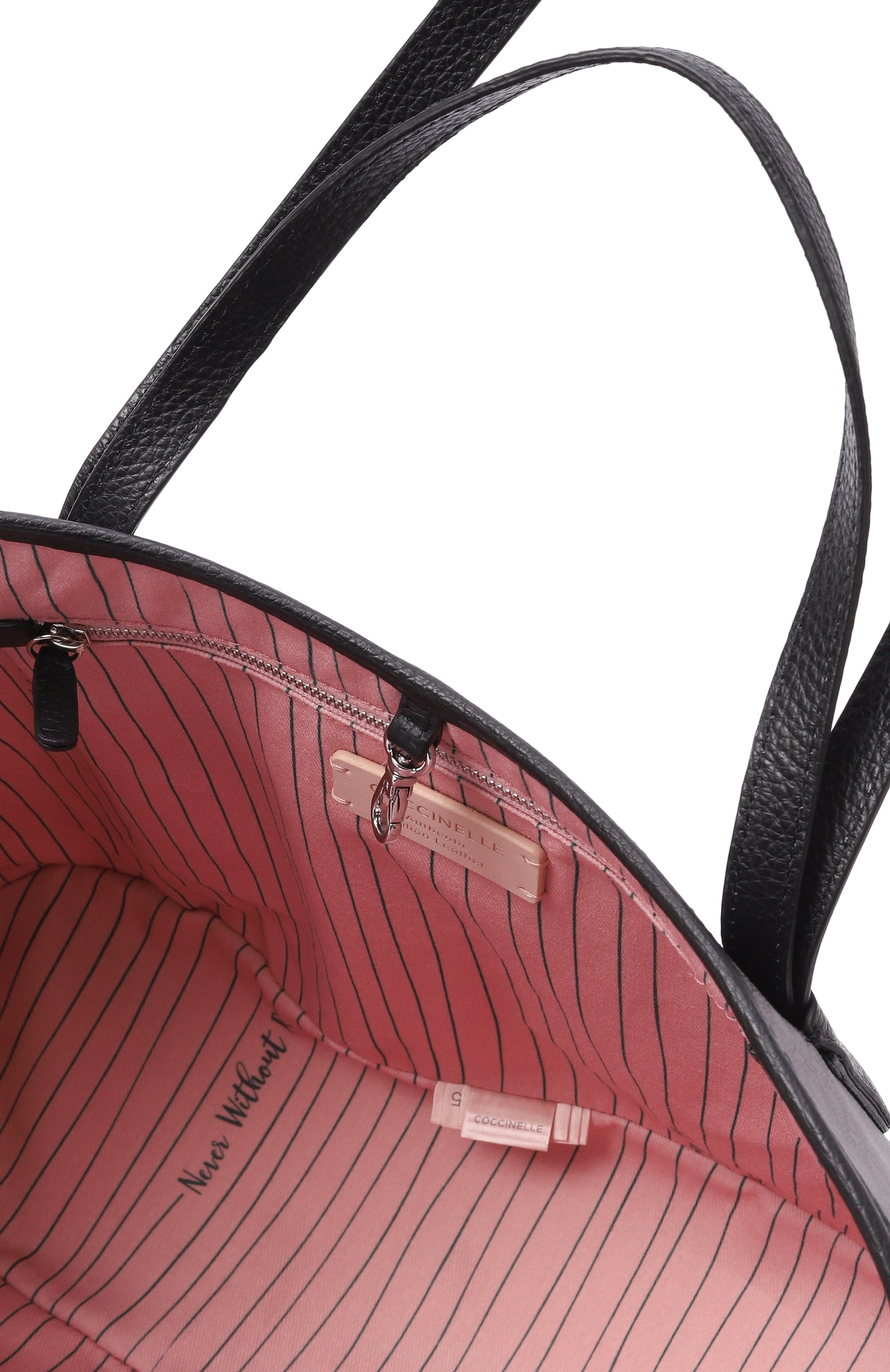 Сумка-тоут never without large COCCINELLE, арт. E1SSF110401, фото 5
