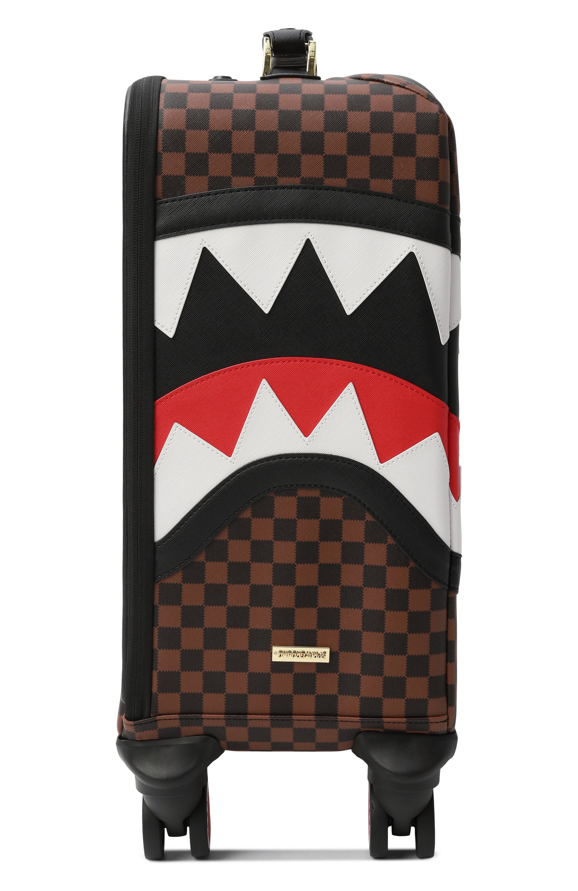 Чемодан SPRAYGROUND, арт. 910CL270NSZ, фото 3