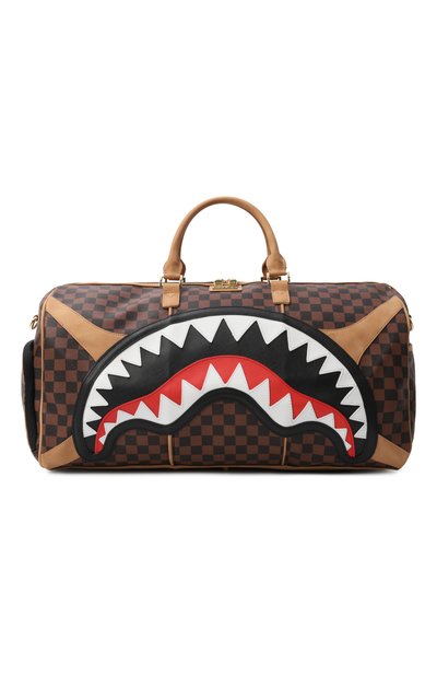 Дорожная сумка SPRAYGROUND, арт. 910D7616NSZ
