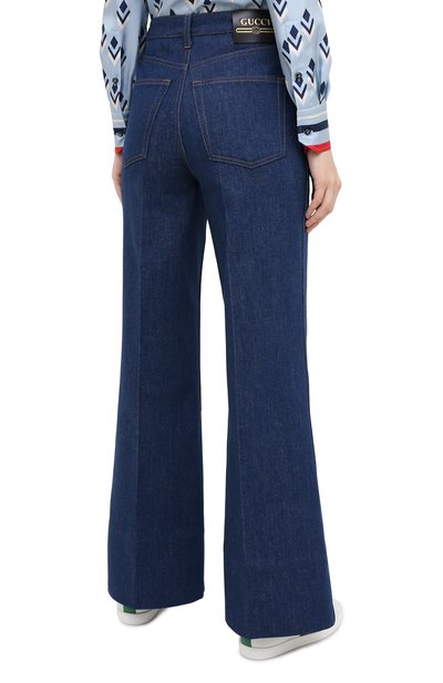 Джинсы GUCCI, арт. 623441/XDBCY, фото 4