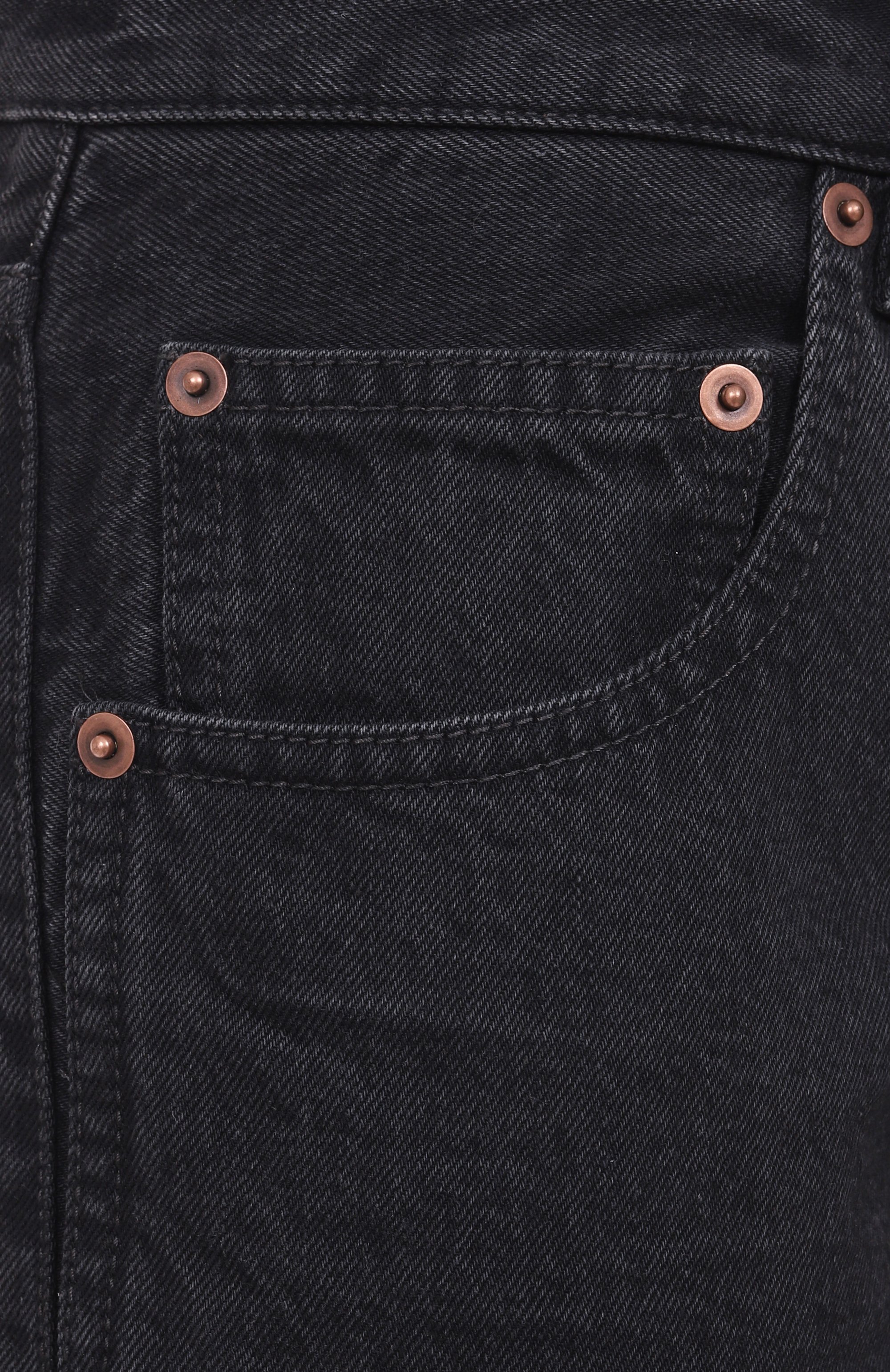 Джинсы SAINT LAURENT, арт. 807146/Y07YB, фото 6