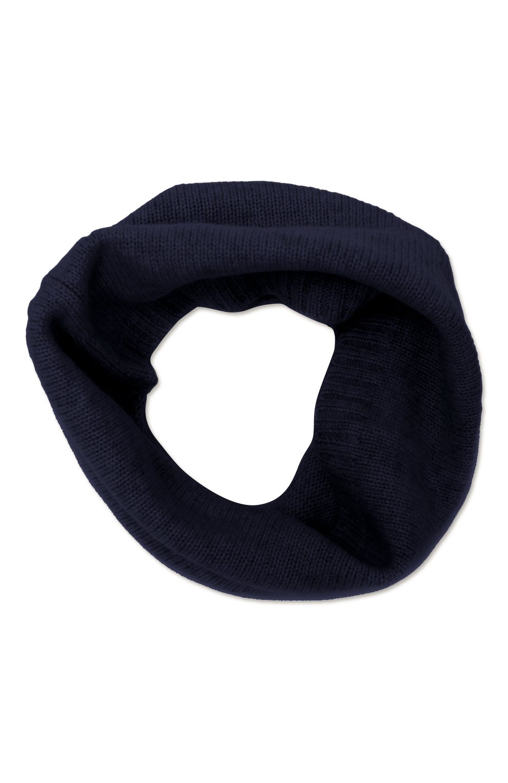 Кашемировый шарф-снуд OSCAR ET VALENTINE, арт. NECK02, фото 1