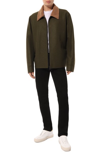 Джинсы VERSACE JEANS COUTURE, арт. 75GAB5S0/CDW00, фото 2