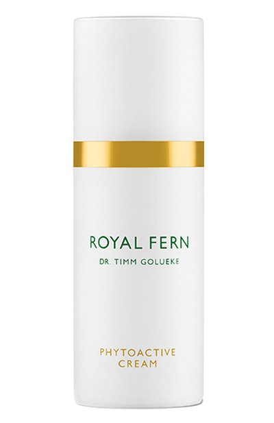 Женское омолаживающий крем для идеального цвета лица (30ml) ROYAL FERN, арт. 4260407470592