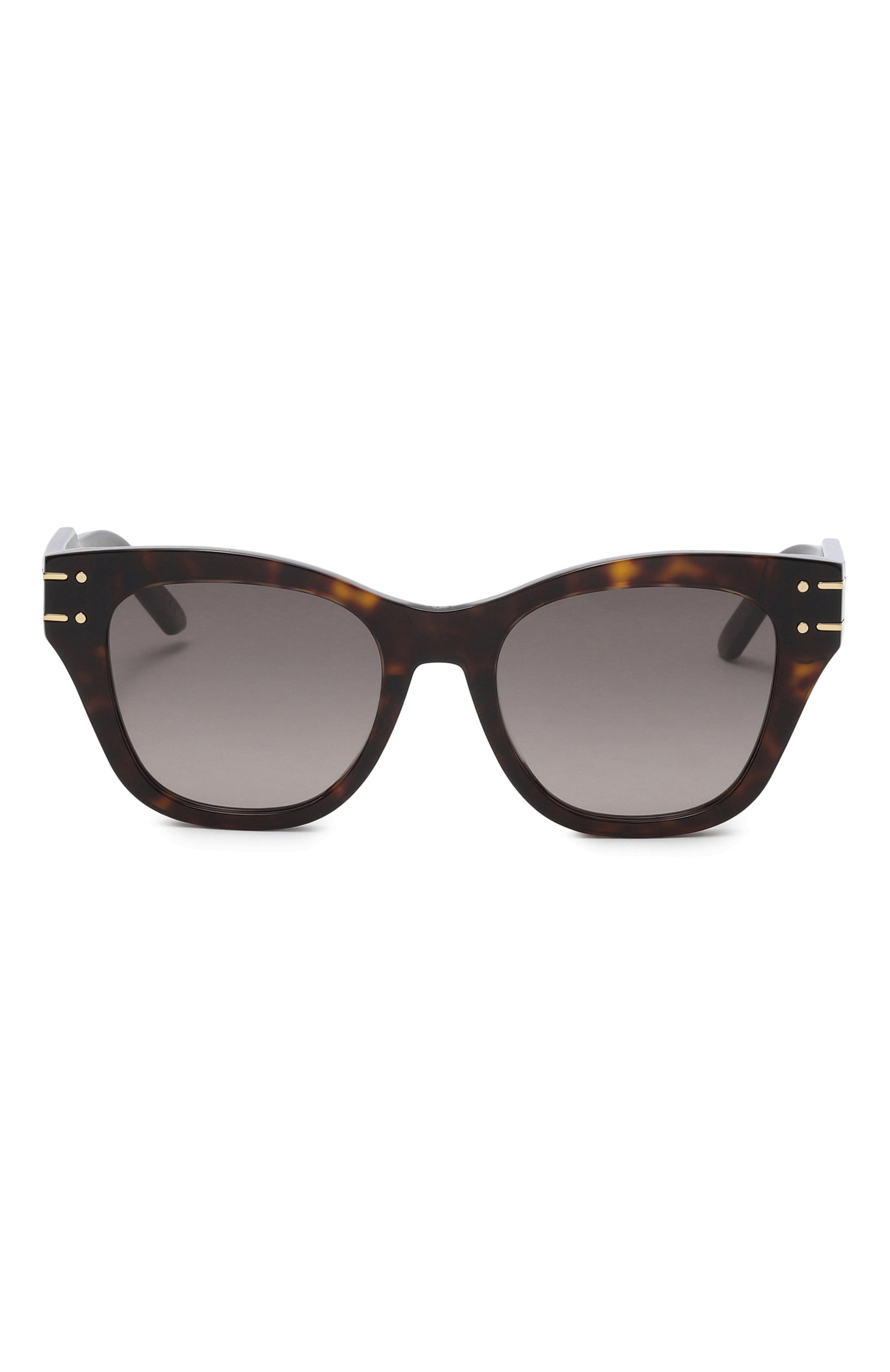 Солнцезащитные очки DIOR EYEWEAR, арт. DI0RSIGNATURE B4I 20F1, фото 3