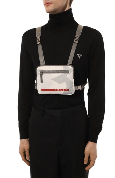 Сумка PRADA, арт. 2VL036-2DUH-F0K44-OOO, фото 3