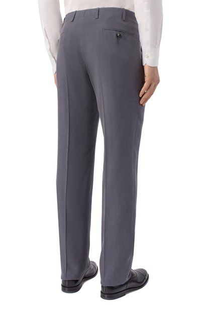 Костюм из лиоцелла и вискозы KITON, арт. UA862H08003, фото 5