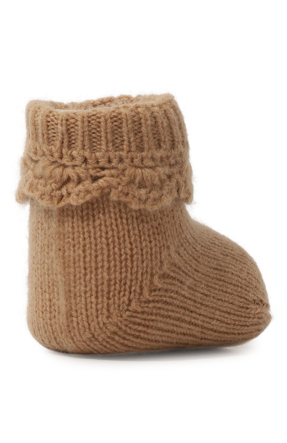 Кашемировые носки OSCAR ET VALENTINE, арт. W24CH09, фото 3