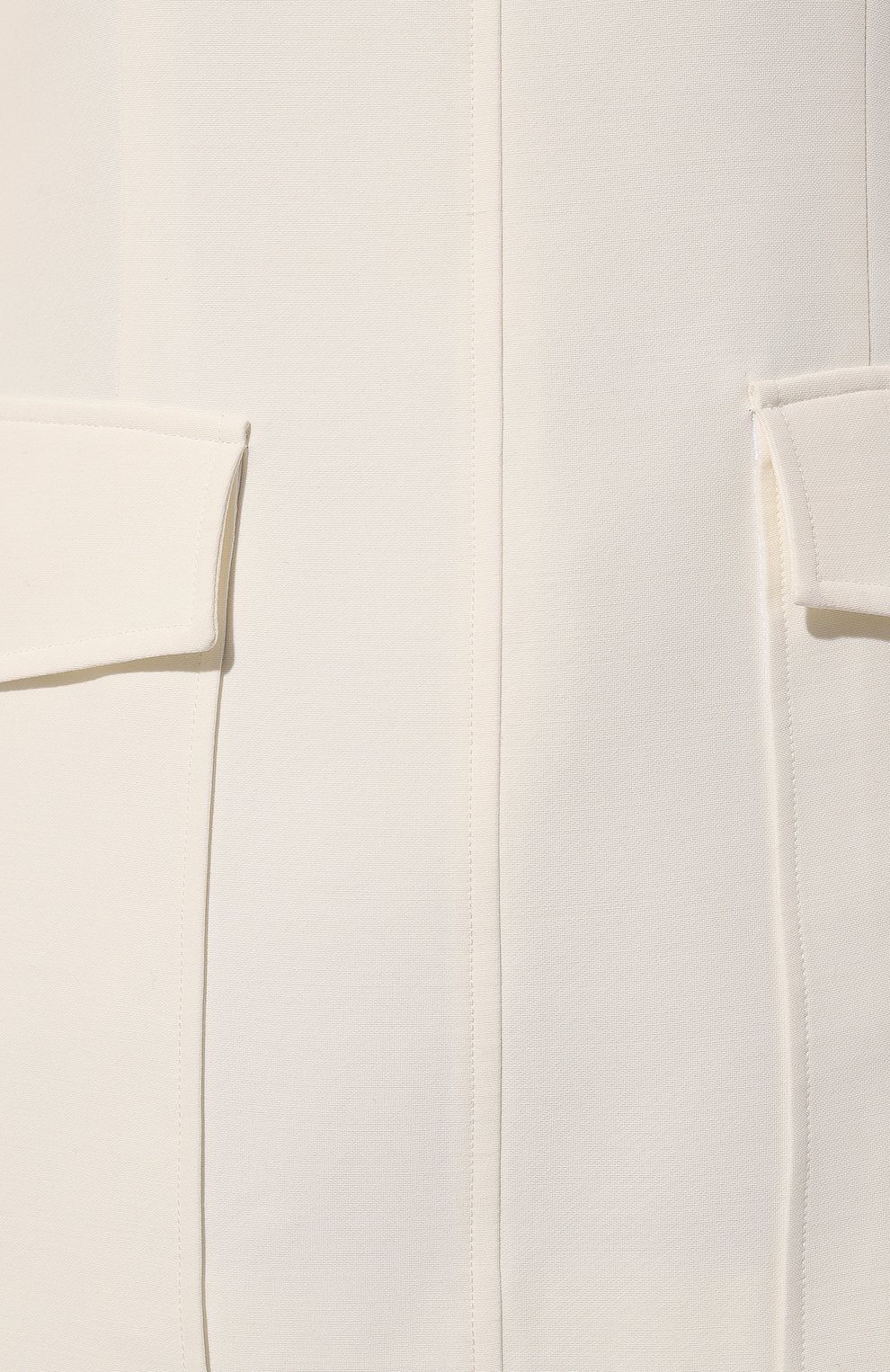 Блузка из вискозы и шерсти CO, арт. 2384/HSF, фото 5