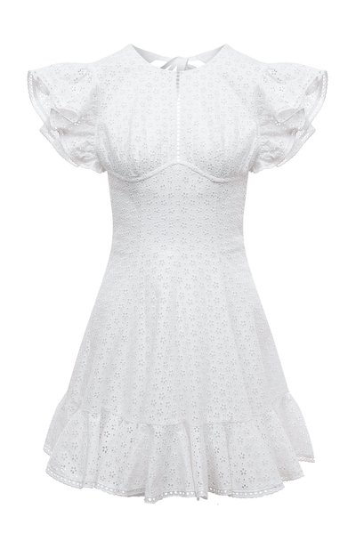 Платье PHILOSOPHY DI LORENZO SERAFINI, арт. A0437/0722, фото 1