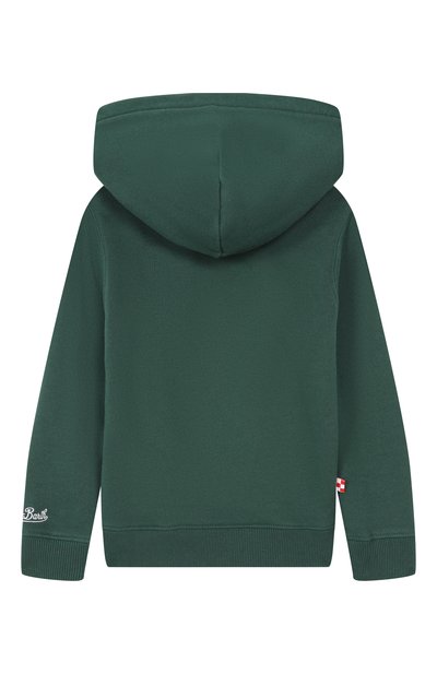 Худи MC2 SAINT BARTH, арт. 0LI0001-01738I/0LIVER