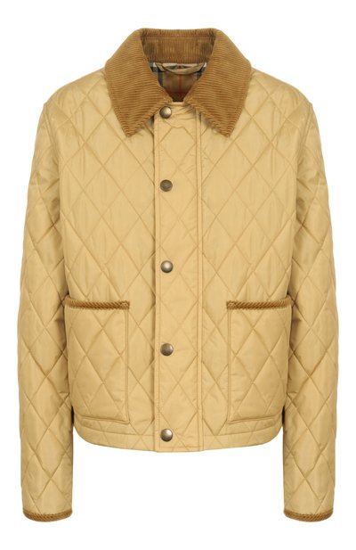 Женская куртка BURBERRY, арт. 8105098