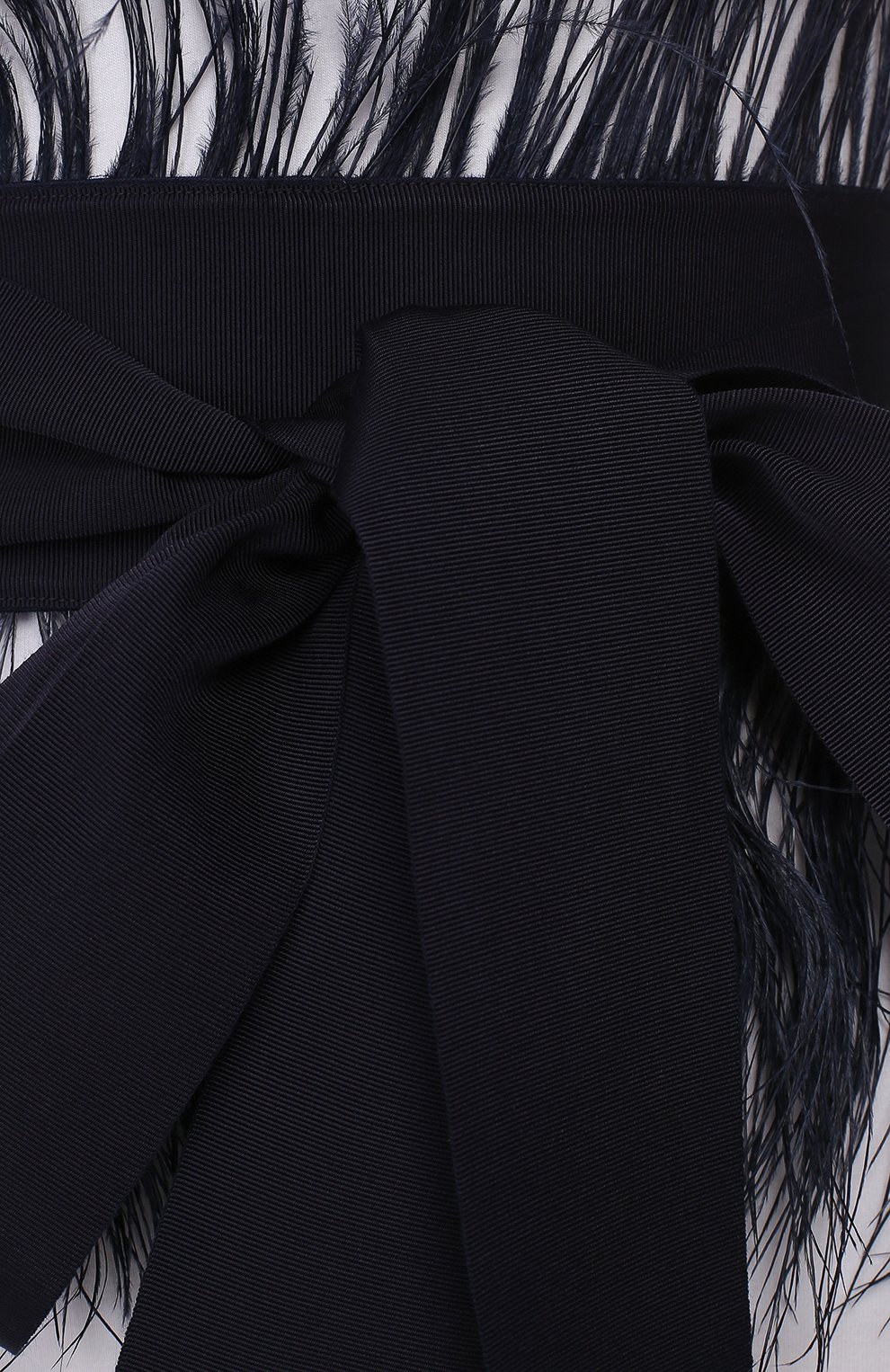 Текстильный пояс SARA ROKA, арт. BELT/C7-FW19/A2, фото 5