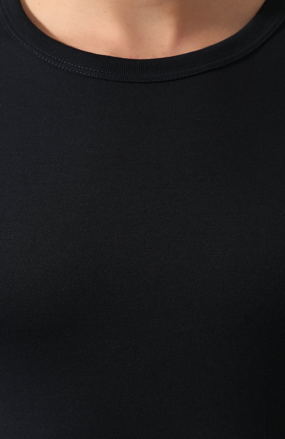 Хлопковая футболка DOLCE & GABBANA, арт. G8HI7T/FU7EQ, фото 5