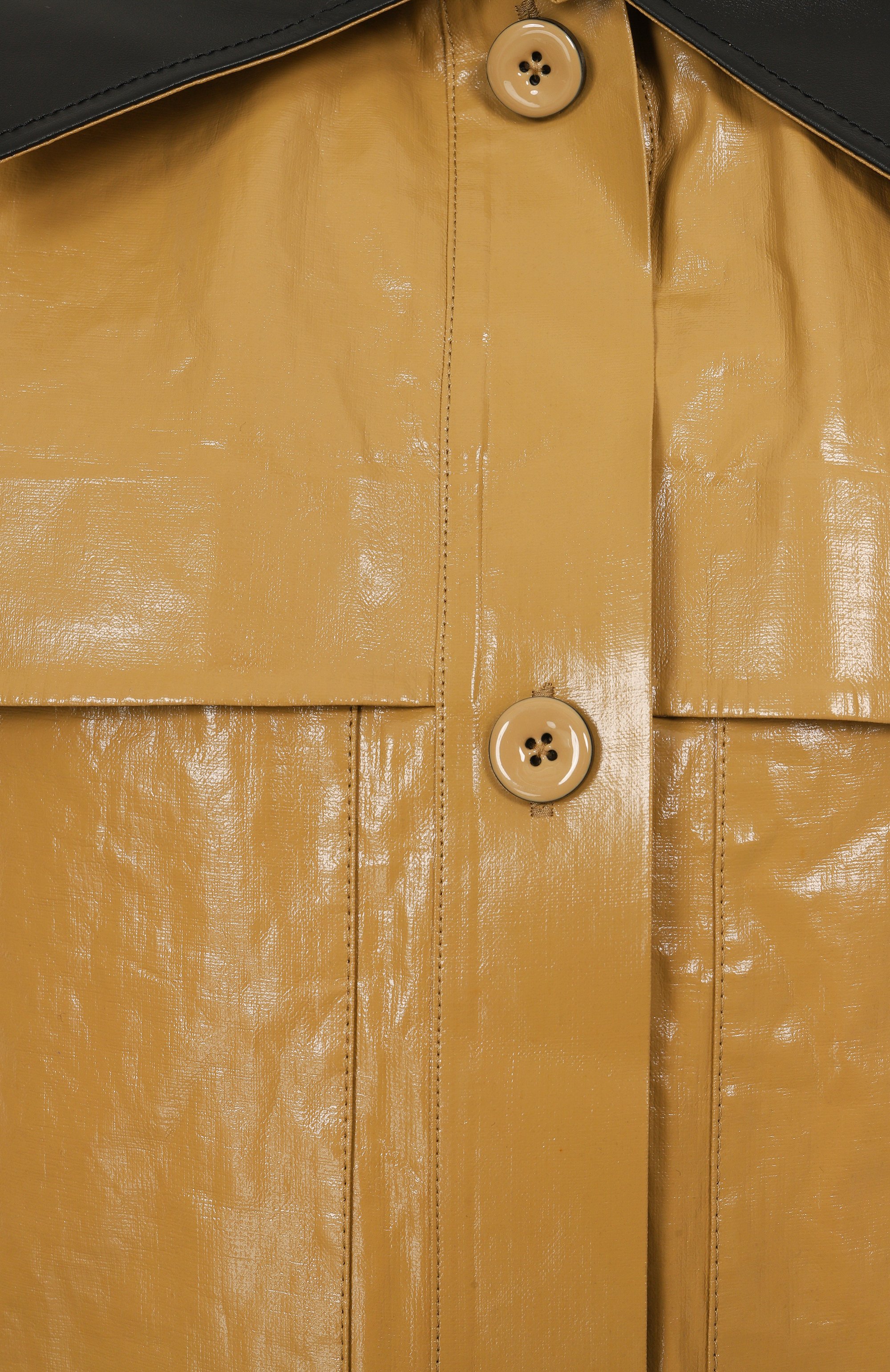 Льняная ветровка JIL SANDER, арт. J02SW0012-J60082, фото 6