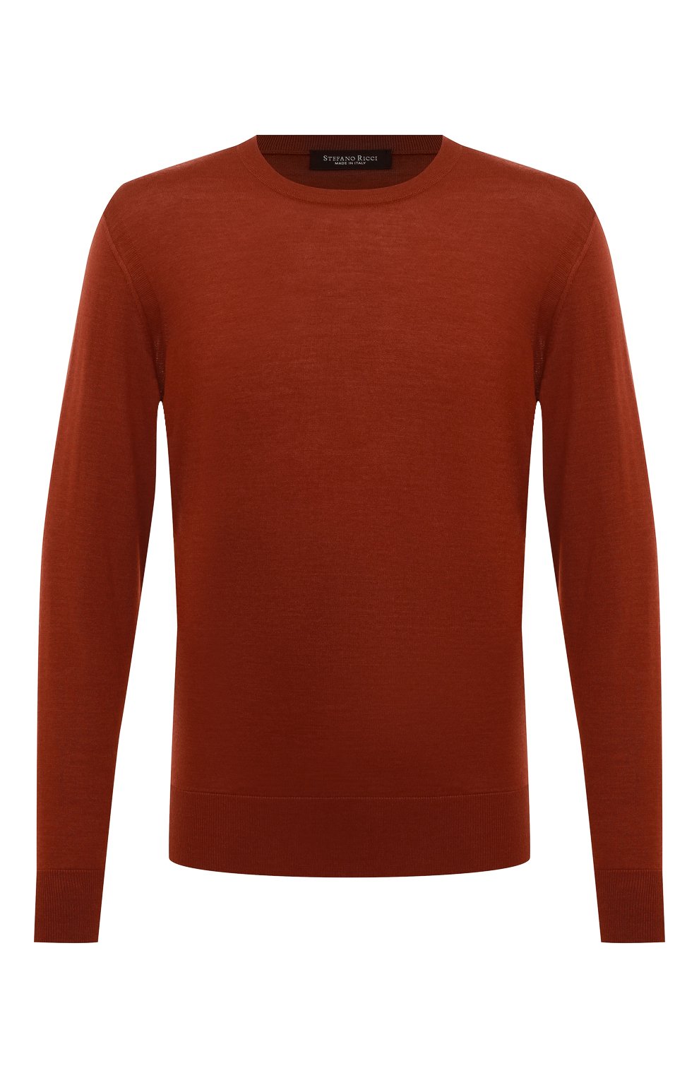 Джемпер из кашемира и шелка STEFANO RICCI, арт. K606125G01/F22302, фото 1