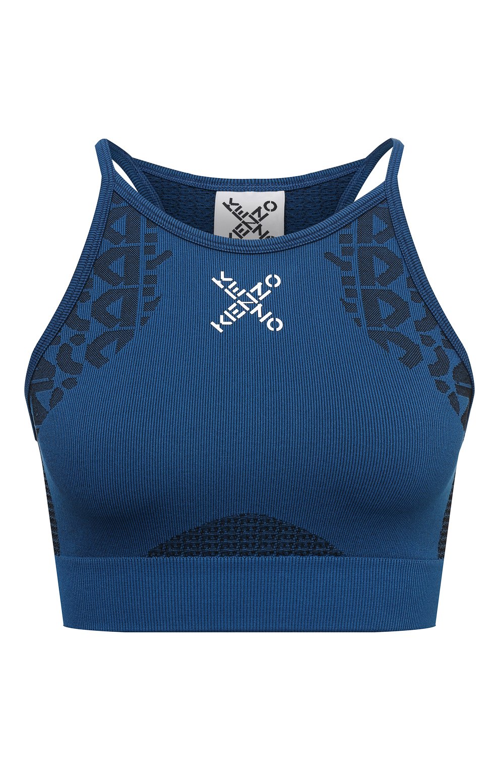 Топ kenzo sport KENZO, арт. FB62T08614JJ, фото 1