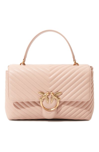 Женская сумка love lady puff PINKO, арт. 100042/A0GK