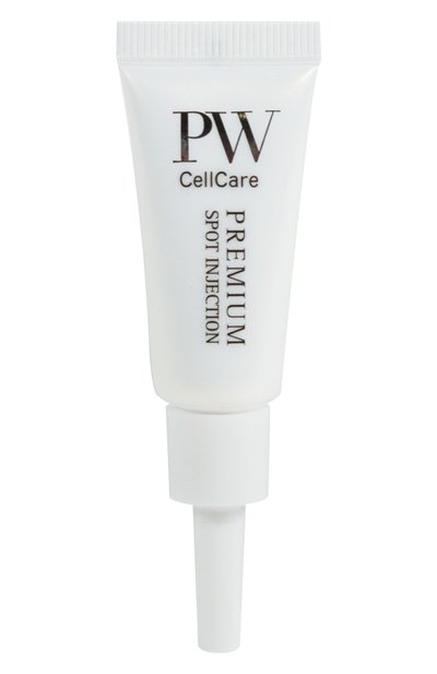 Женская отбеливающий концентрат для лица pure whitening premium spot injection (7g) AMENITY, арт. 4528445100476