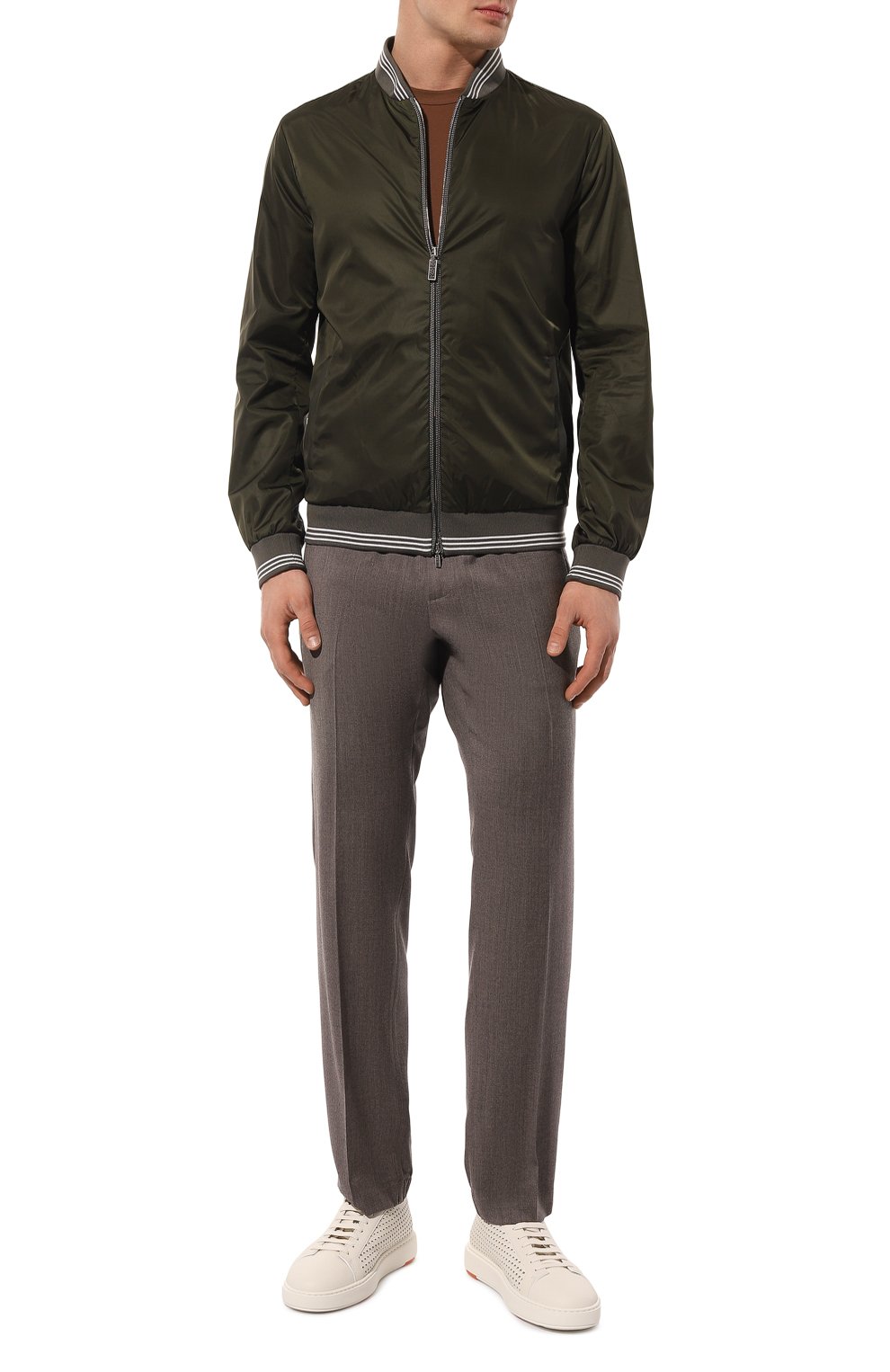 Бомбер ZILLI, арт. 0B0M00M2502VTEC00, фото 2