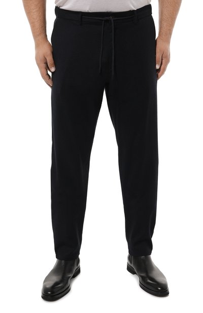 Шерстяные брюки CANALI, арт. V1659/AR03472/60, фото 3