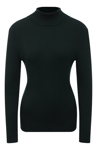 Женская шерстяная водолазка NOBLE&BRULEE, арт. NB49/45628